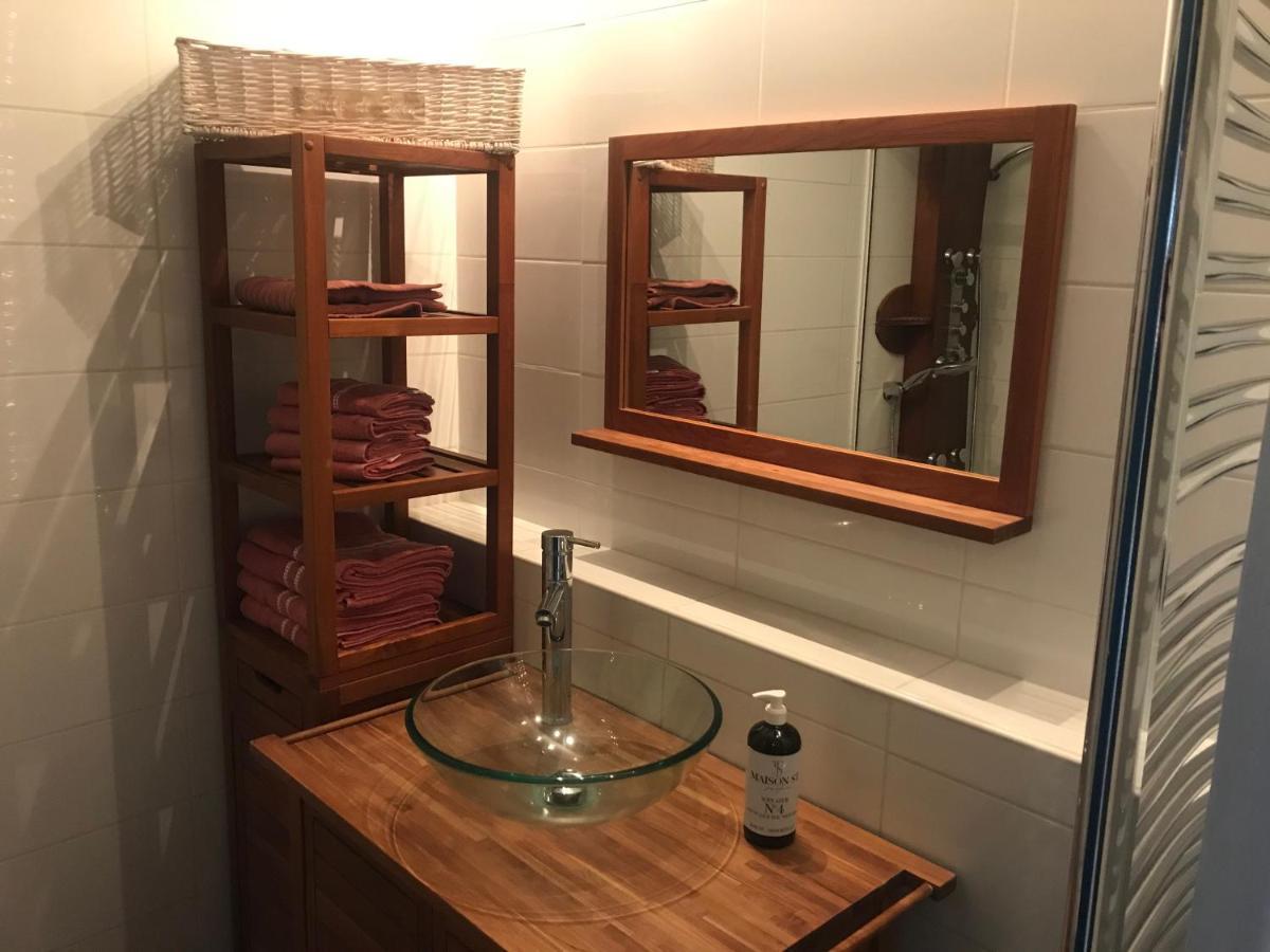 קוגולין Bel Appartement Vue Mer מראה חיצוני תמונה